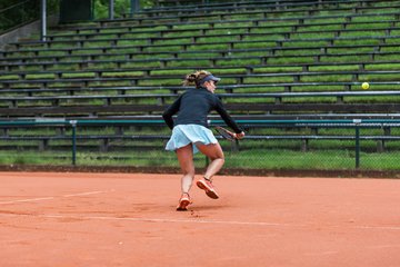 Bild 495 - 1.BL CadA - TC Ludwigshafen : Ergebnis: 2:7